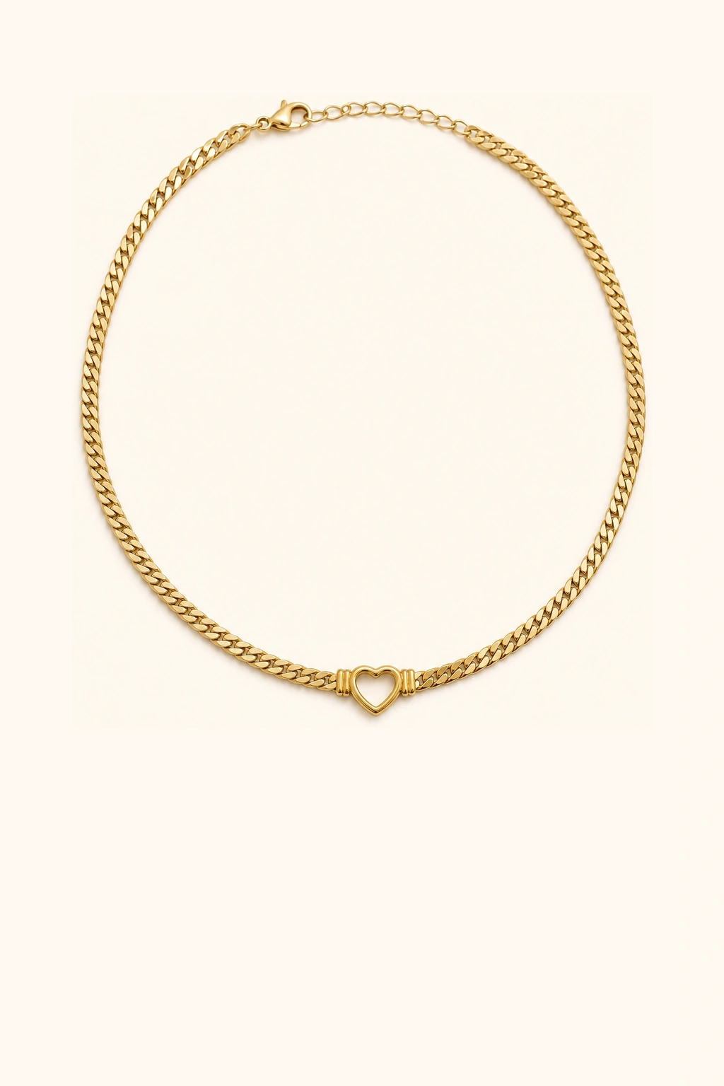 angel heart chain