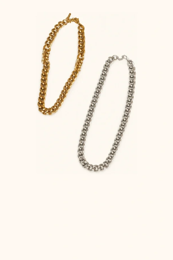 angelica chain