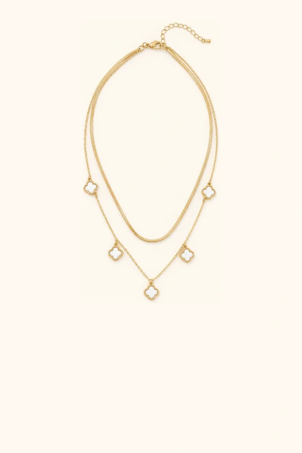 aria necklace