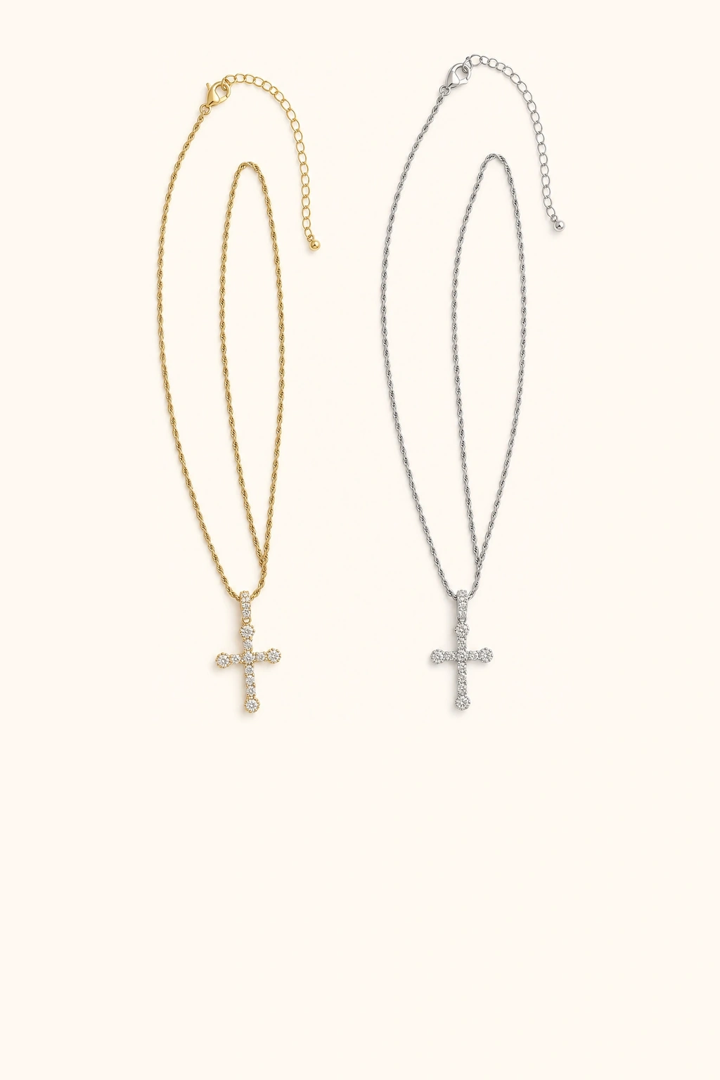 Atene cross