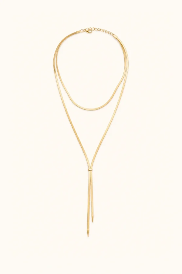 Athina necklace