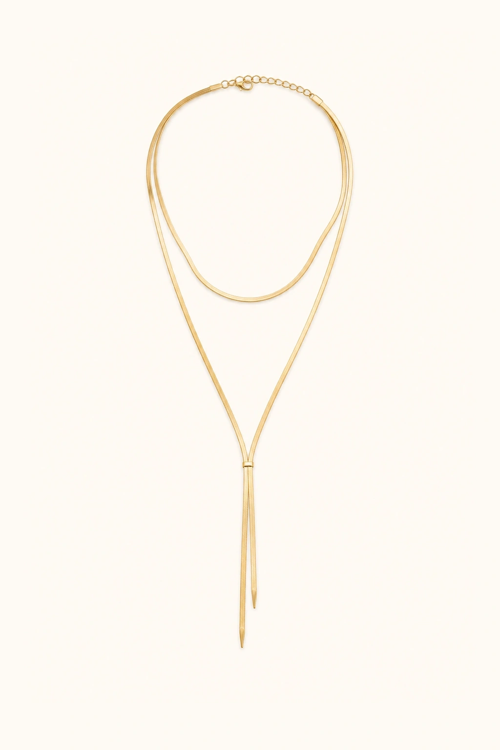 Athina necklace
