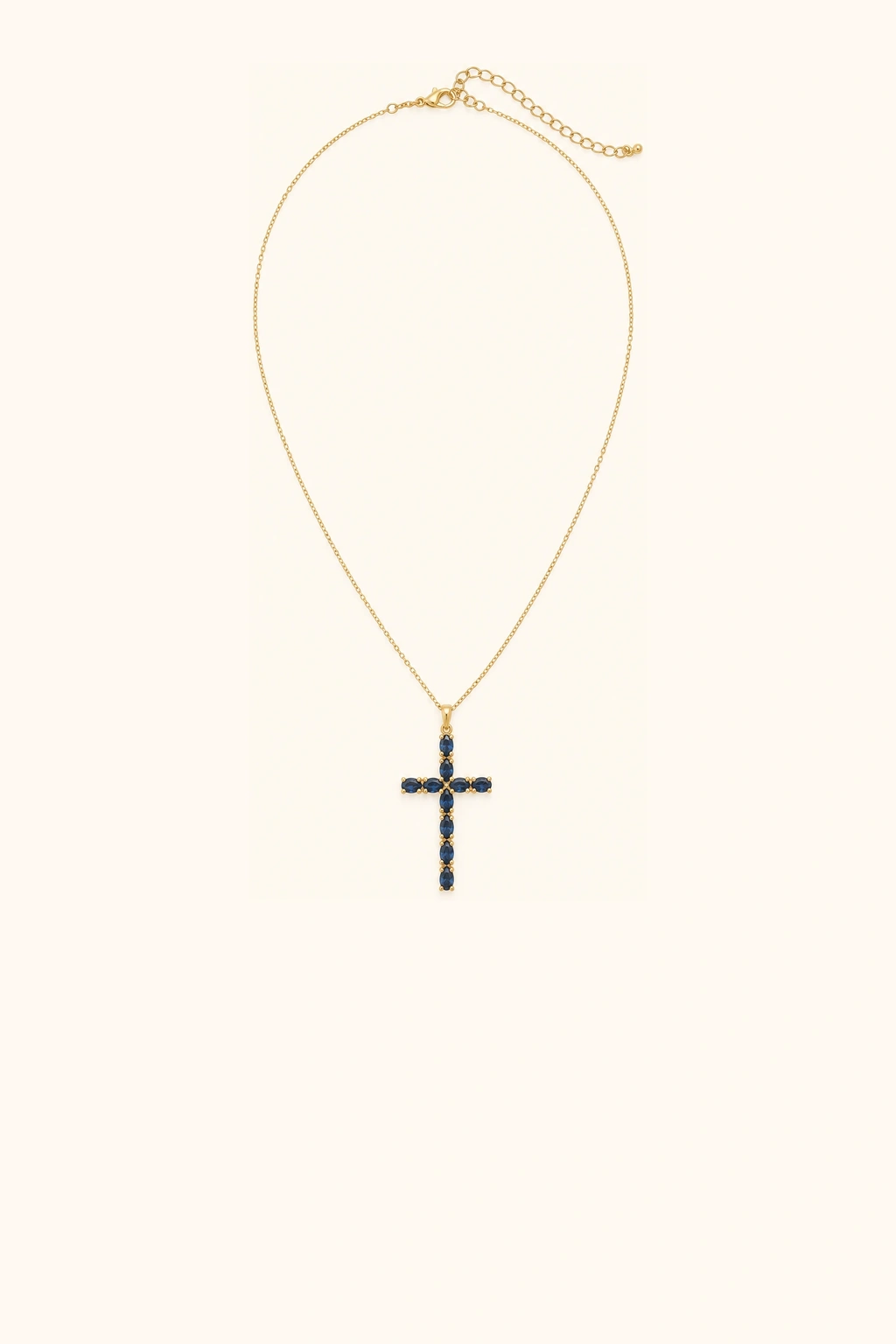 blue cross