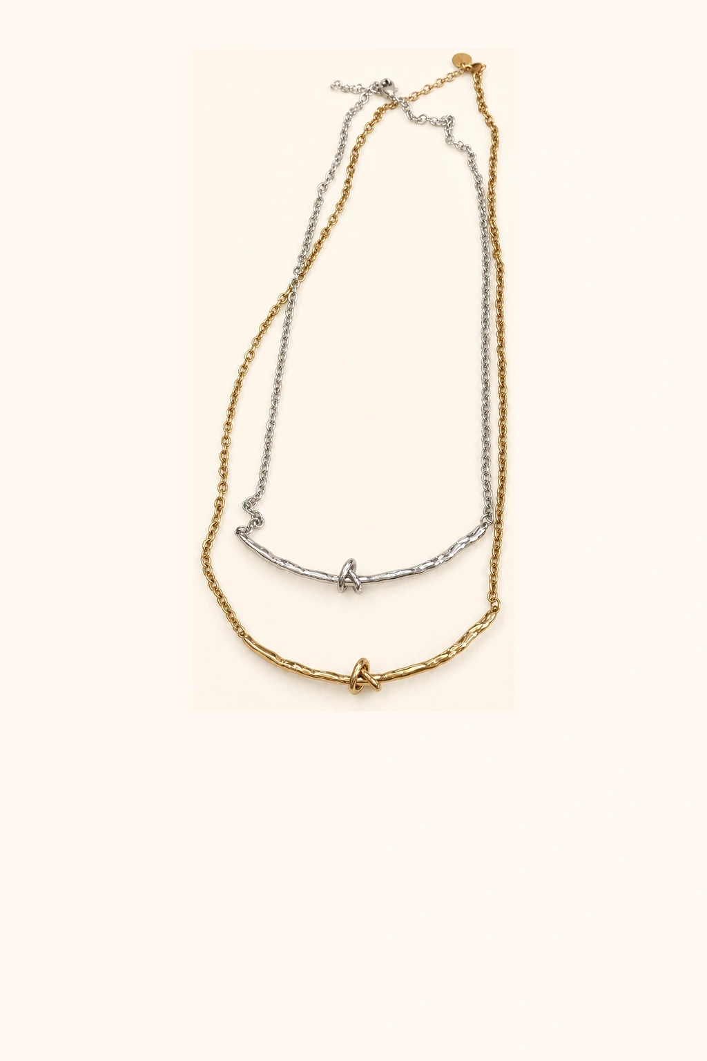 Cairo necklace