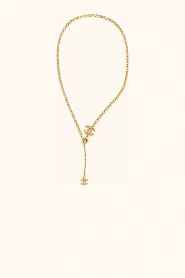 cia necklace