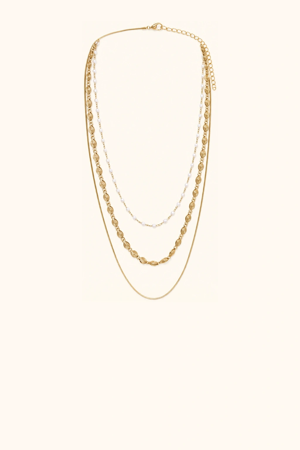 combo necklace