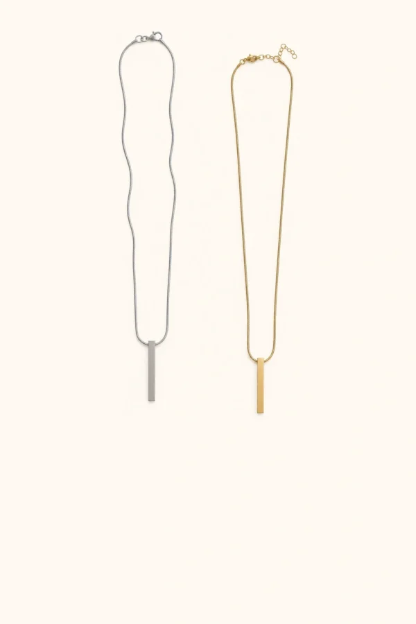 Egypt necklace