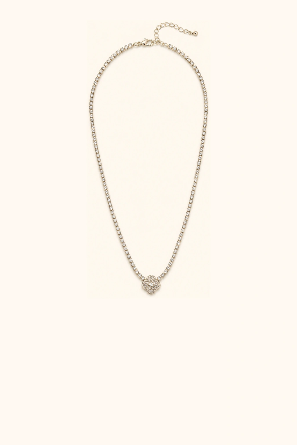 Elizabeth necklace