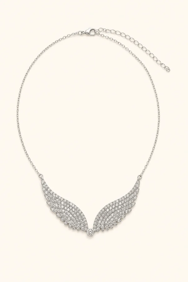 Ermete necklace