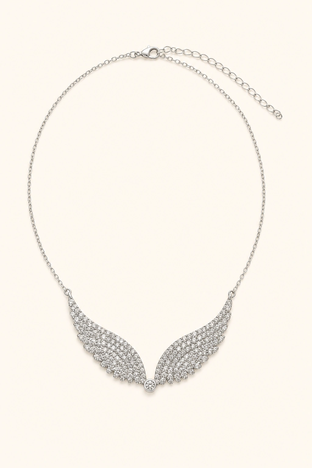 Ermete necklace