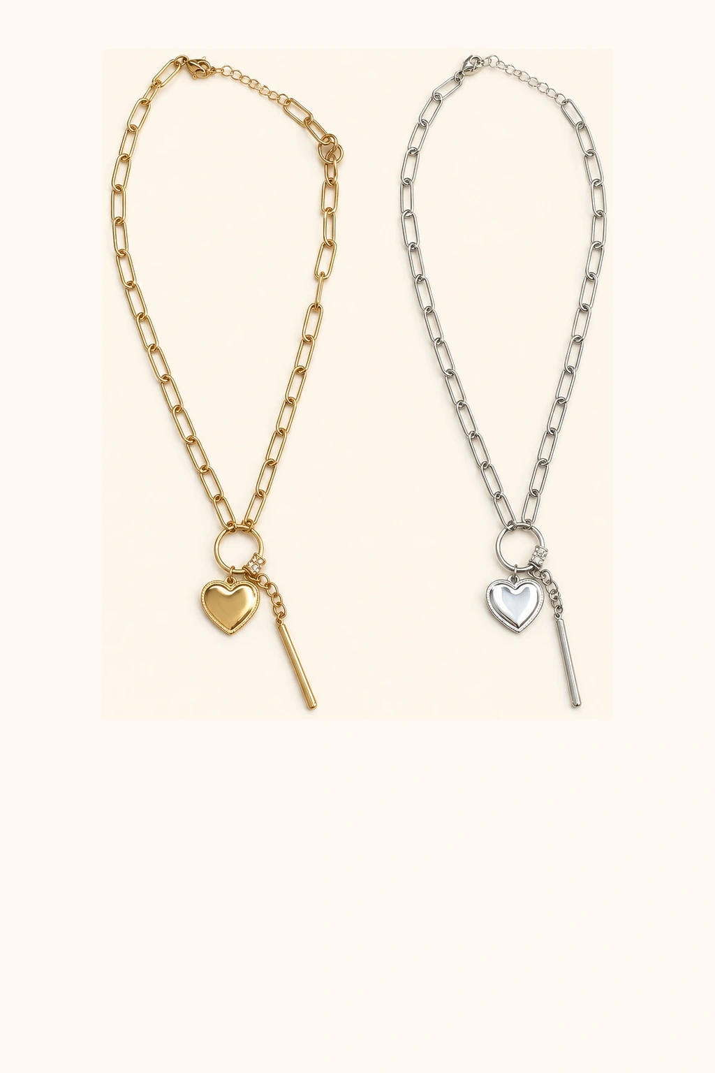 eroe necklace