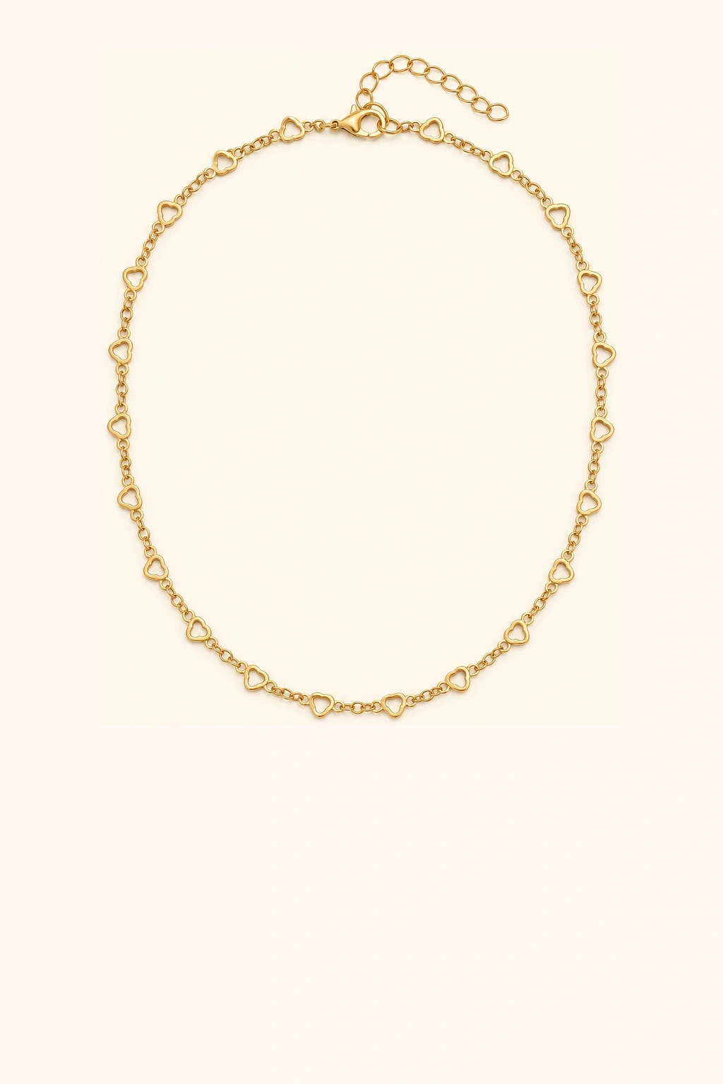 heart chain