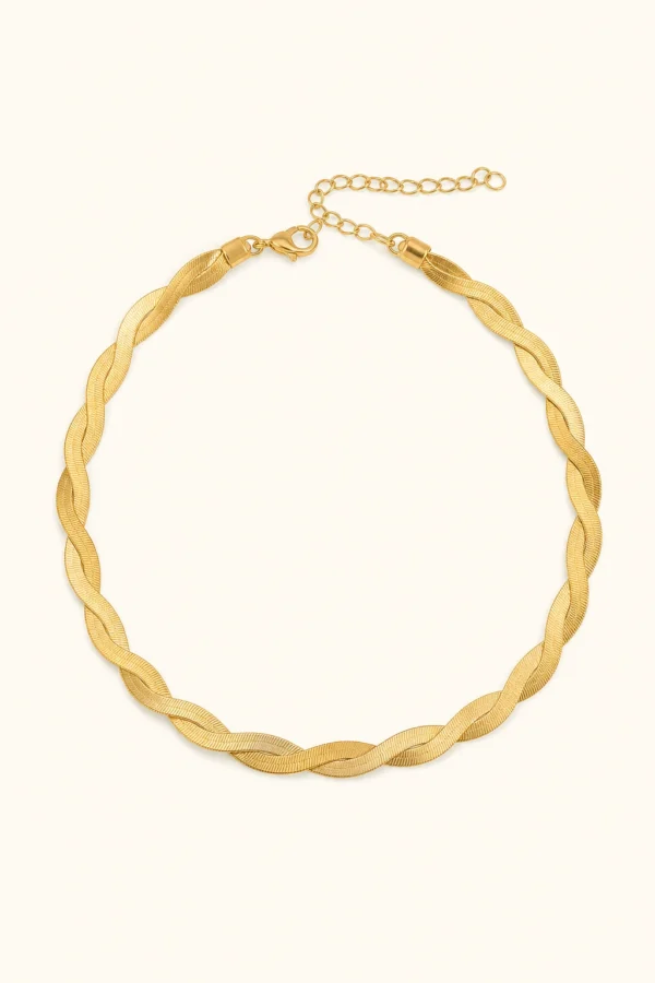 lina chain