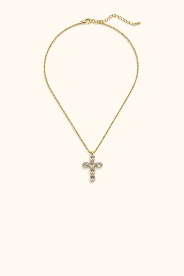 mariam cross