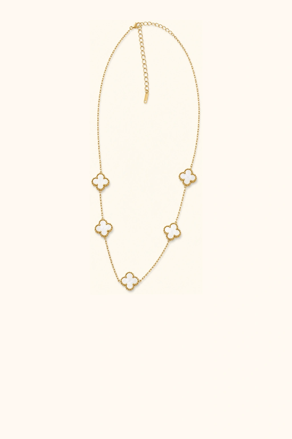 marin necklace
