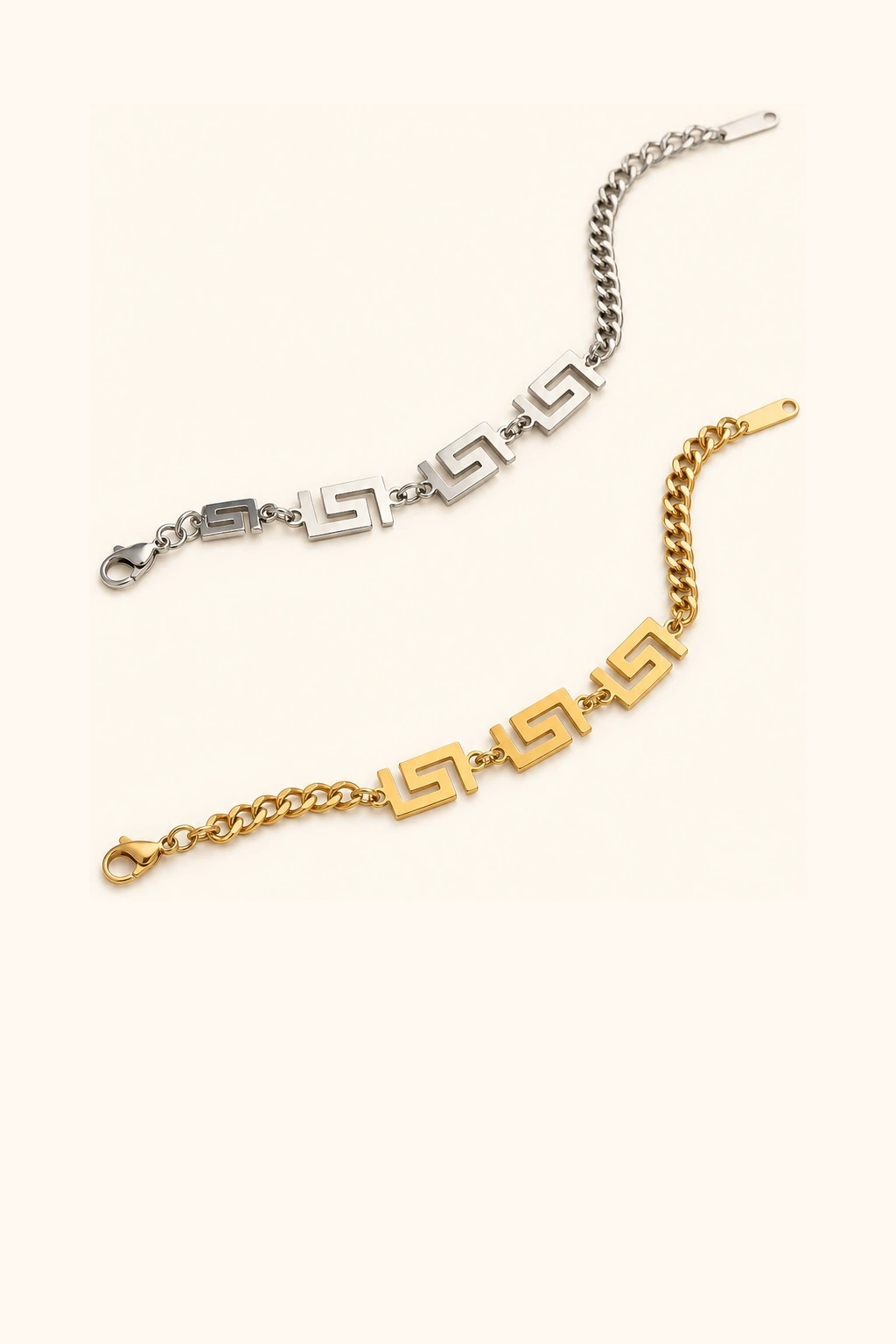 meander chain