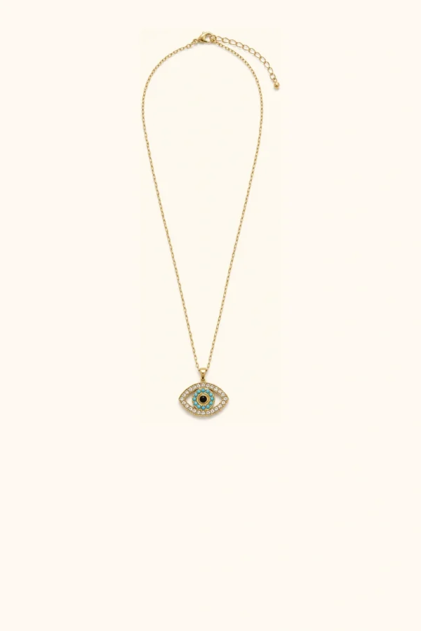 mer necklace