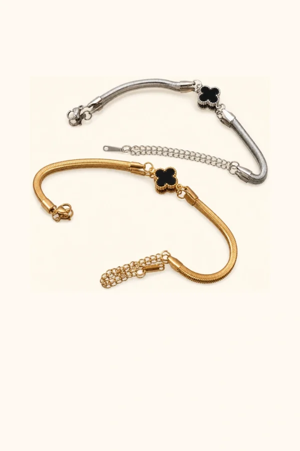 Minimal chain cross