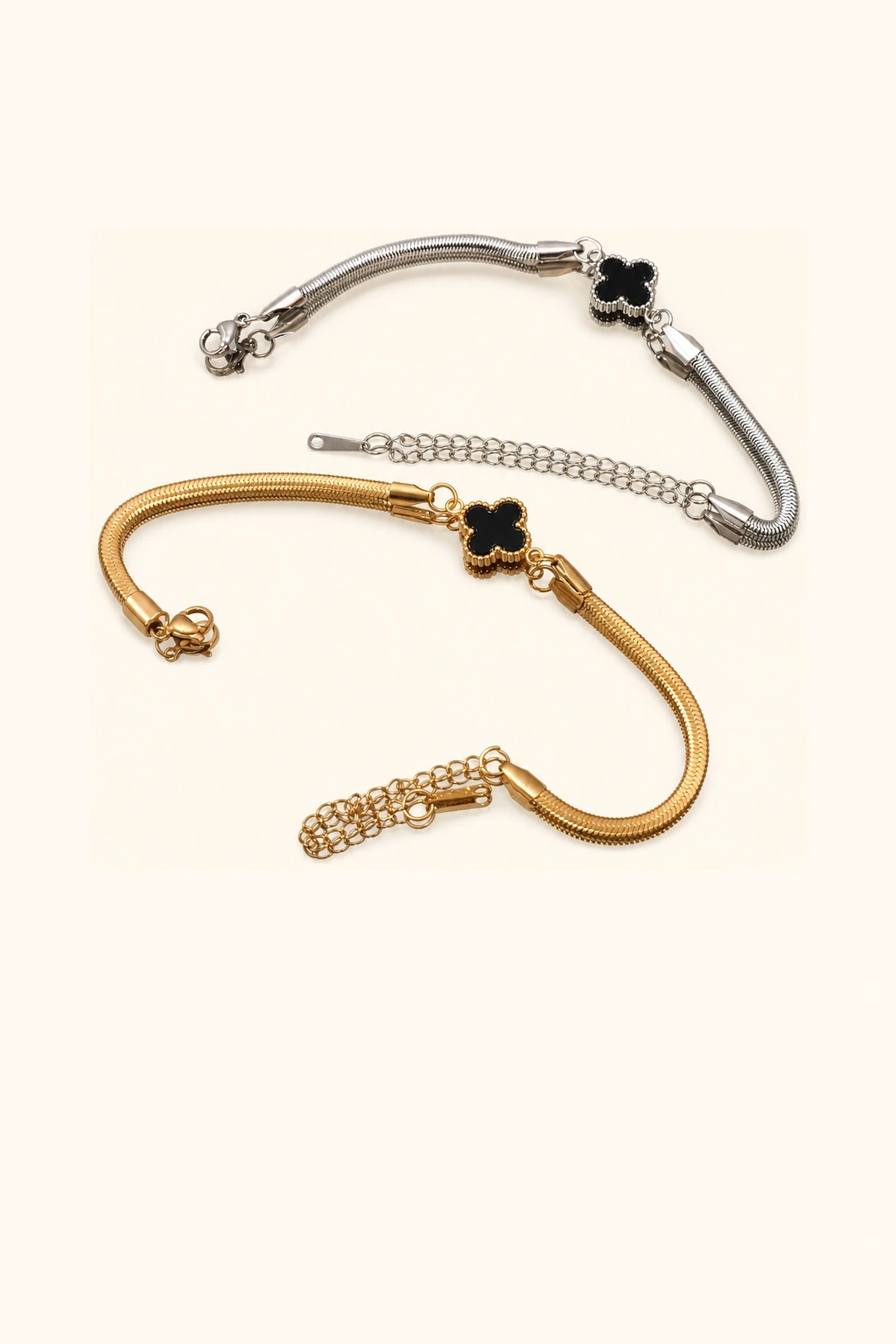 Minimal chain cross
