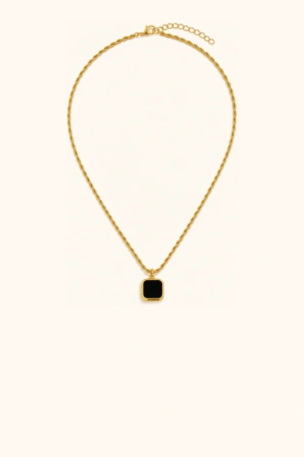morena necklace