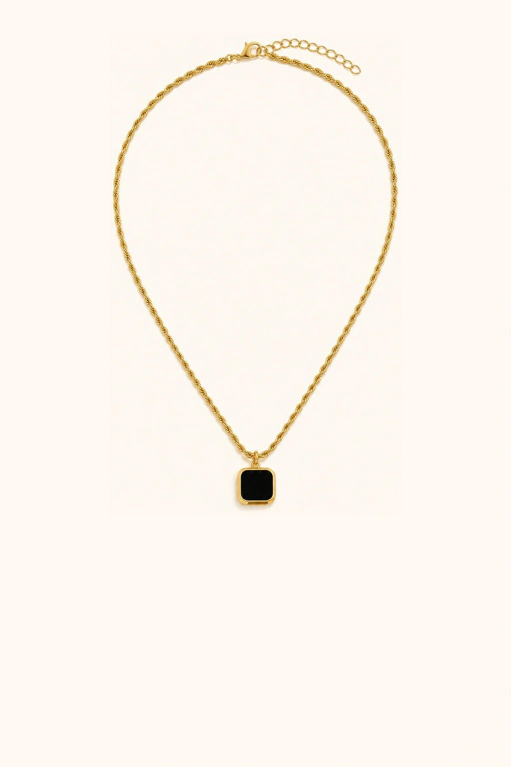 morena necklace