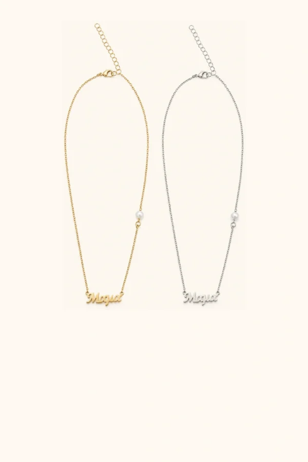 necklace mom