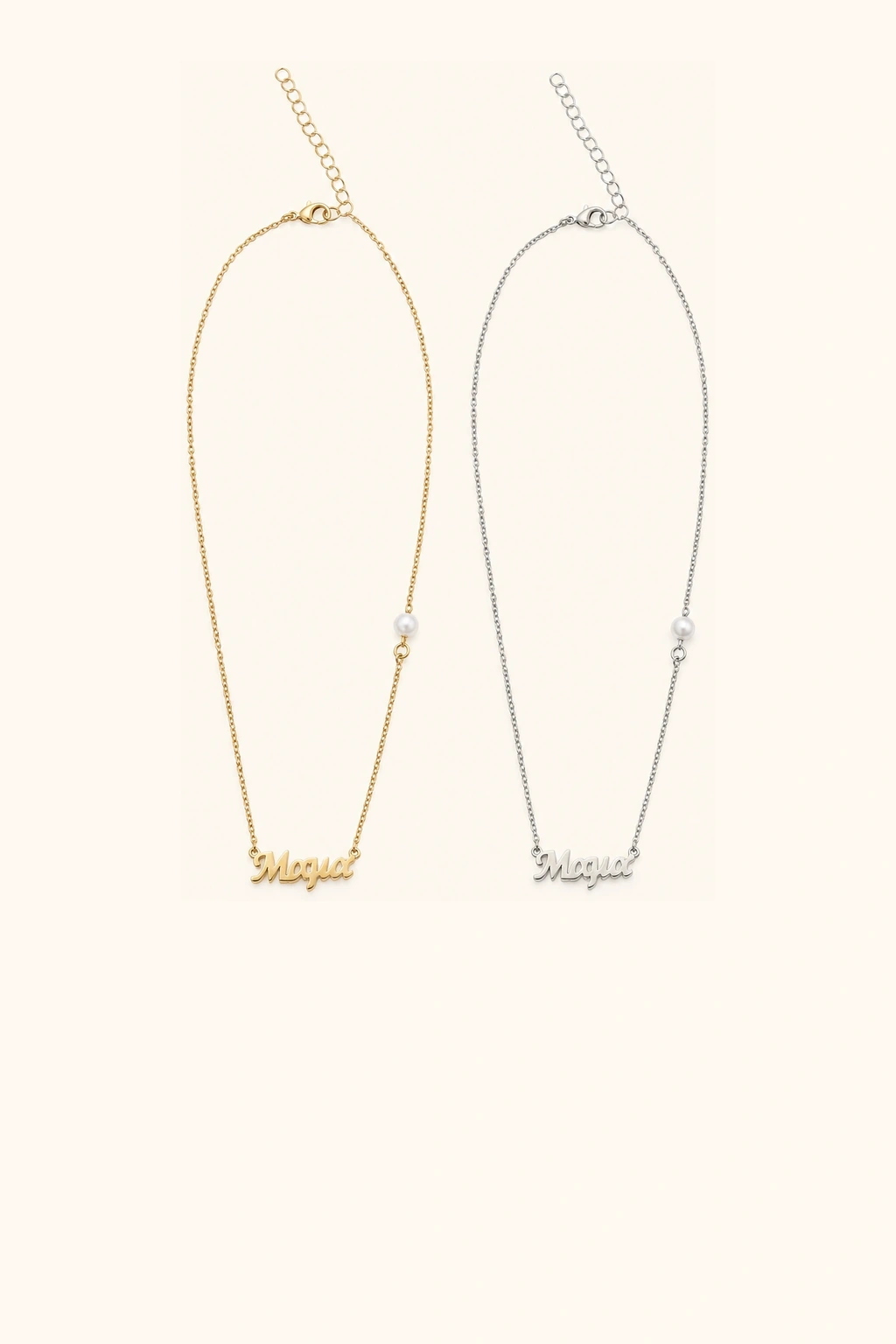 necklace mom
