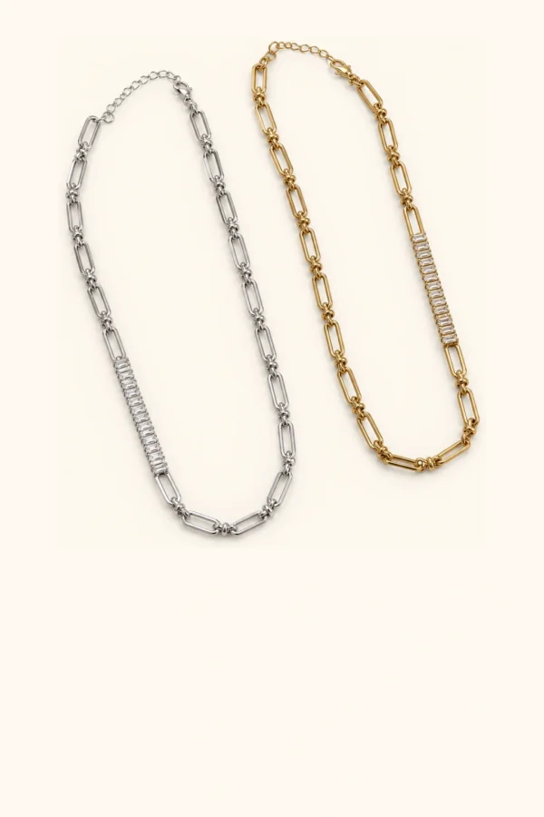 New york chain