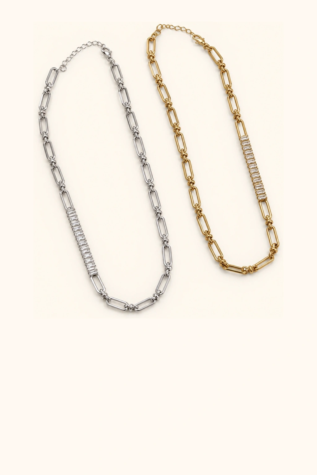 New york chain