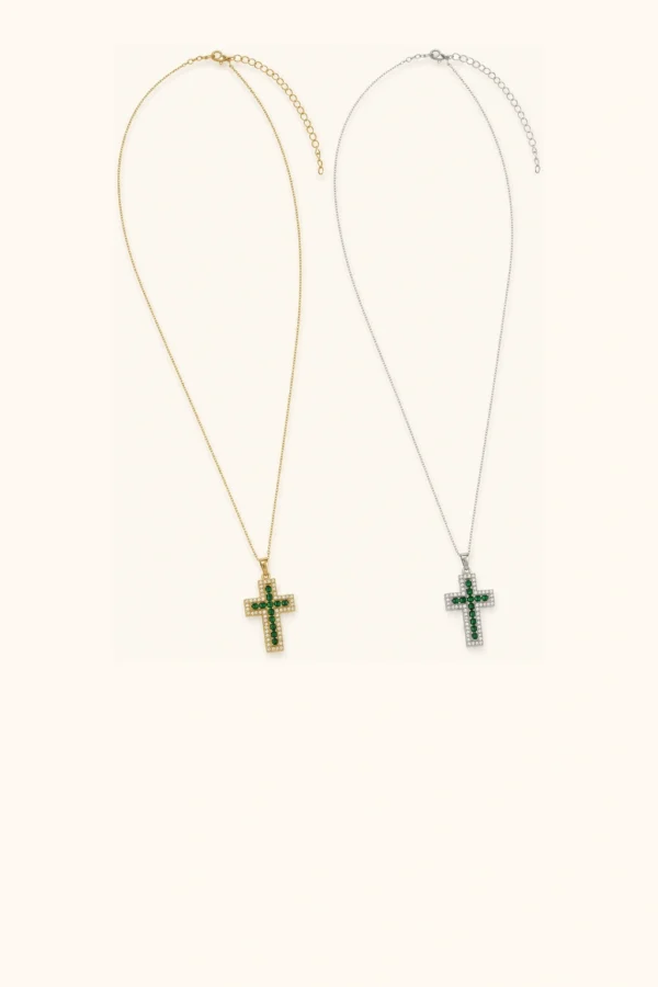 schermo cross