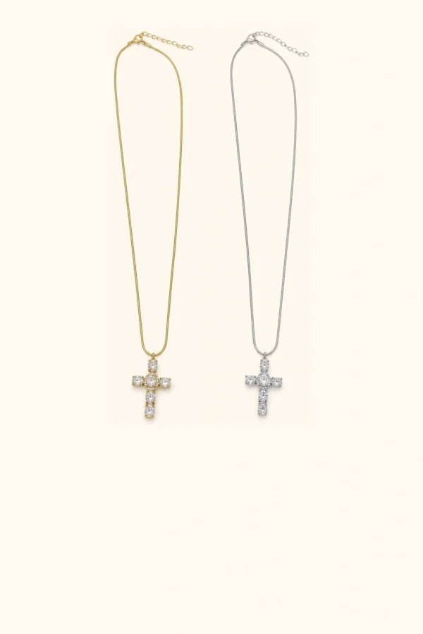 sirena cross