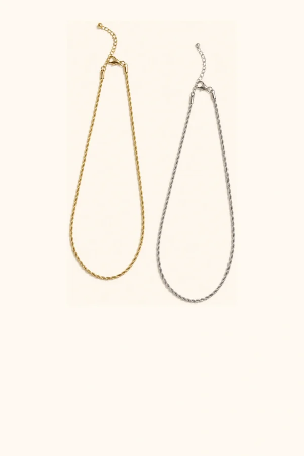 slim cape chain