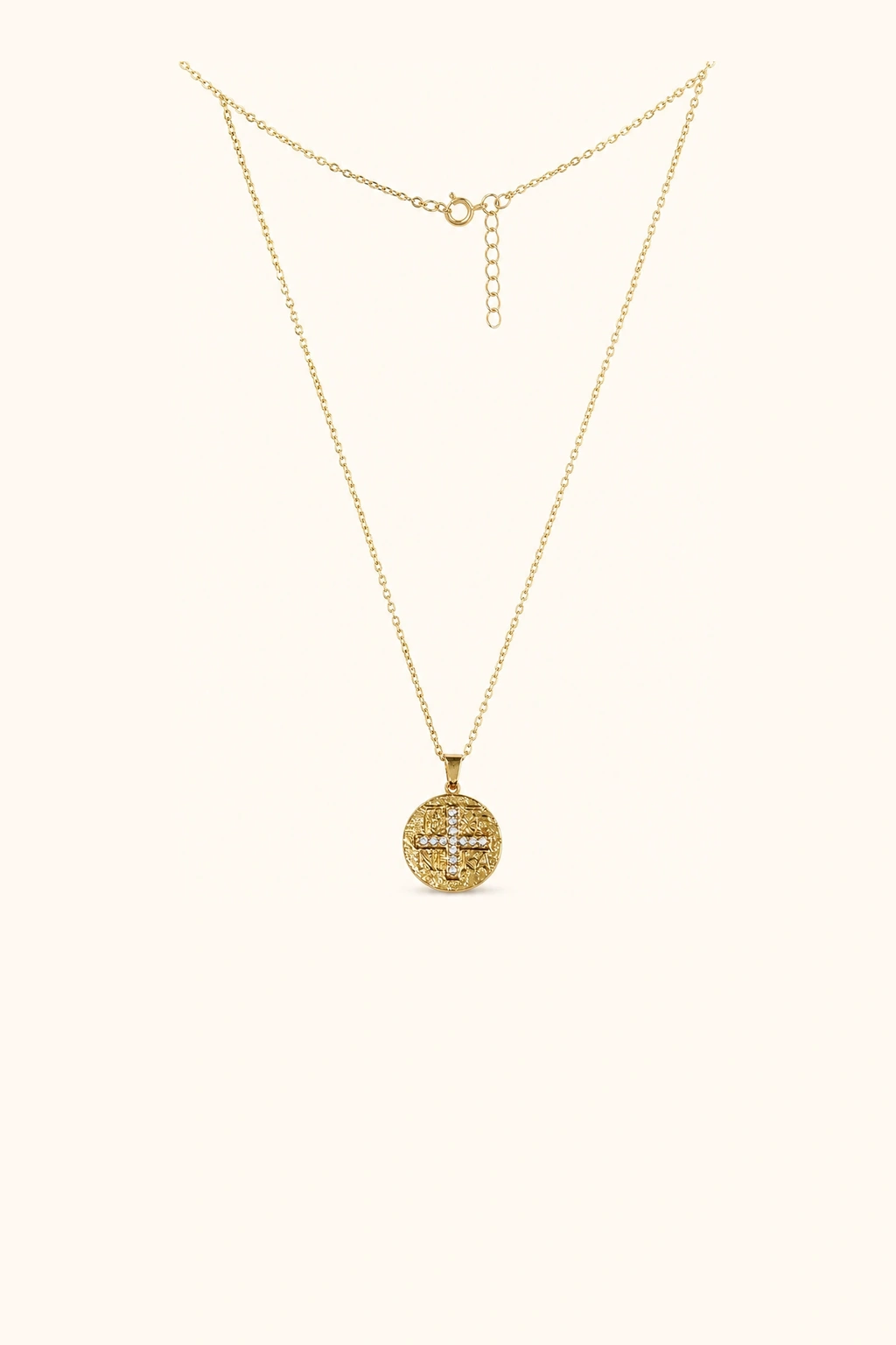 Smirne necklace