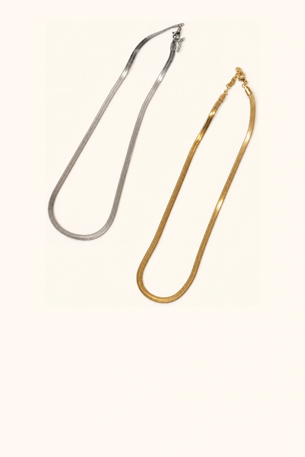 snake chain