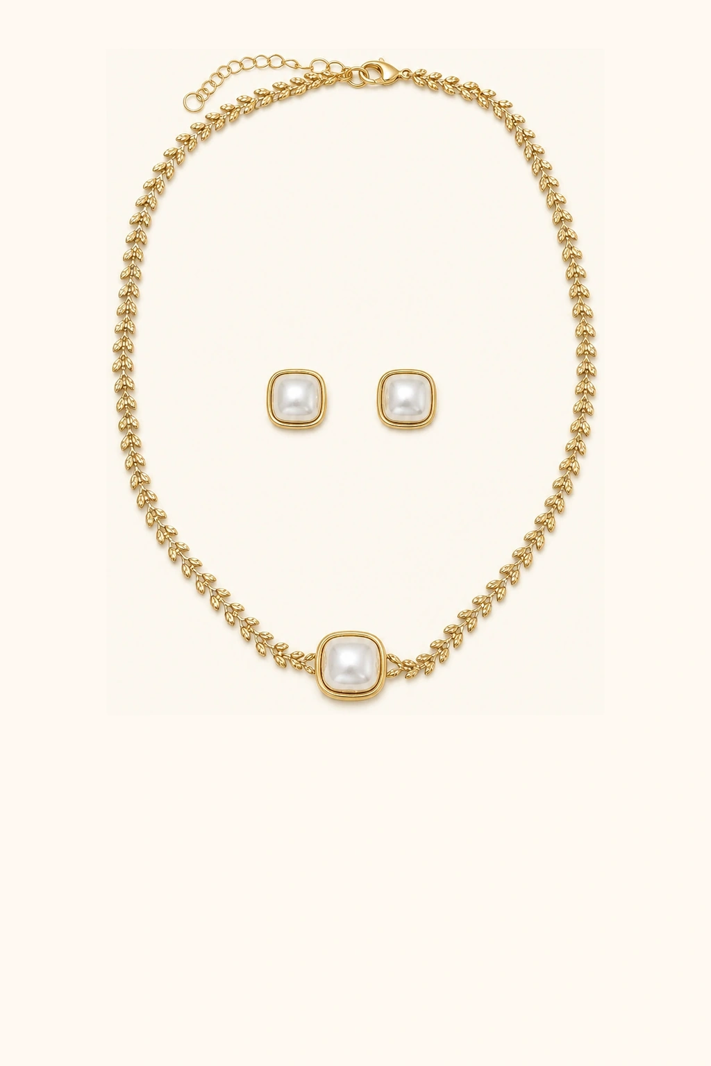 sofi necklace