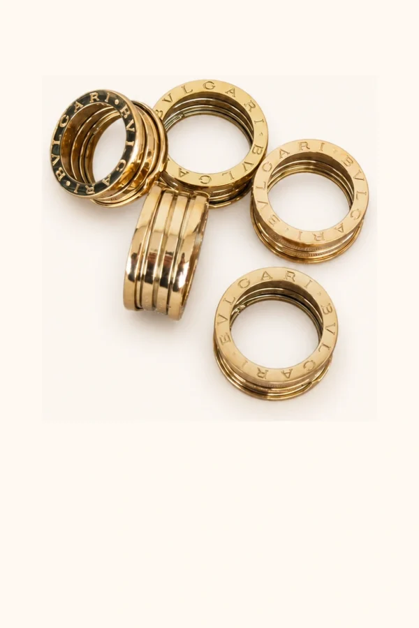 bulga ring