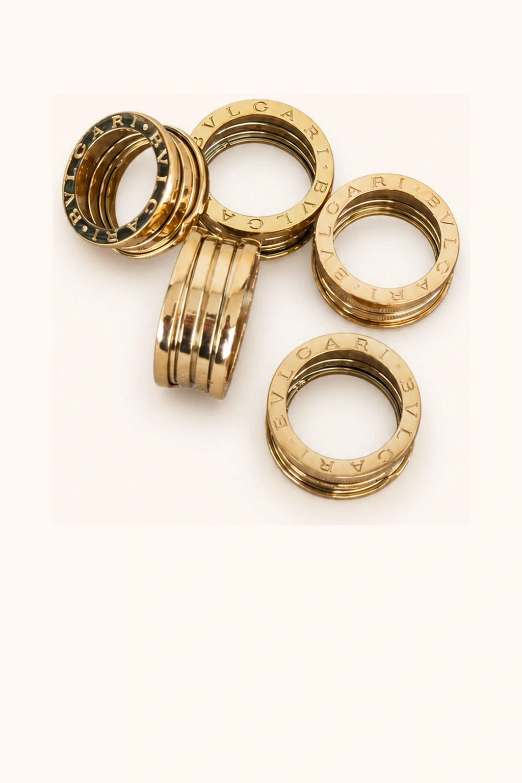 bulga ring
