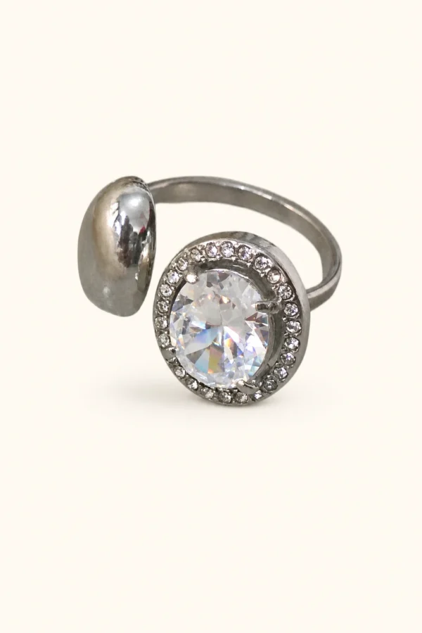 cadre ring