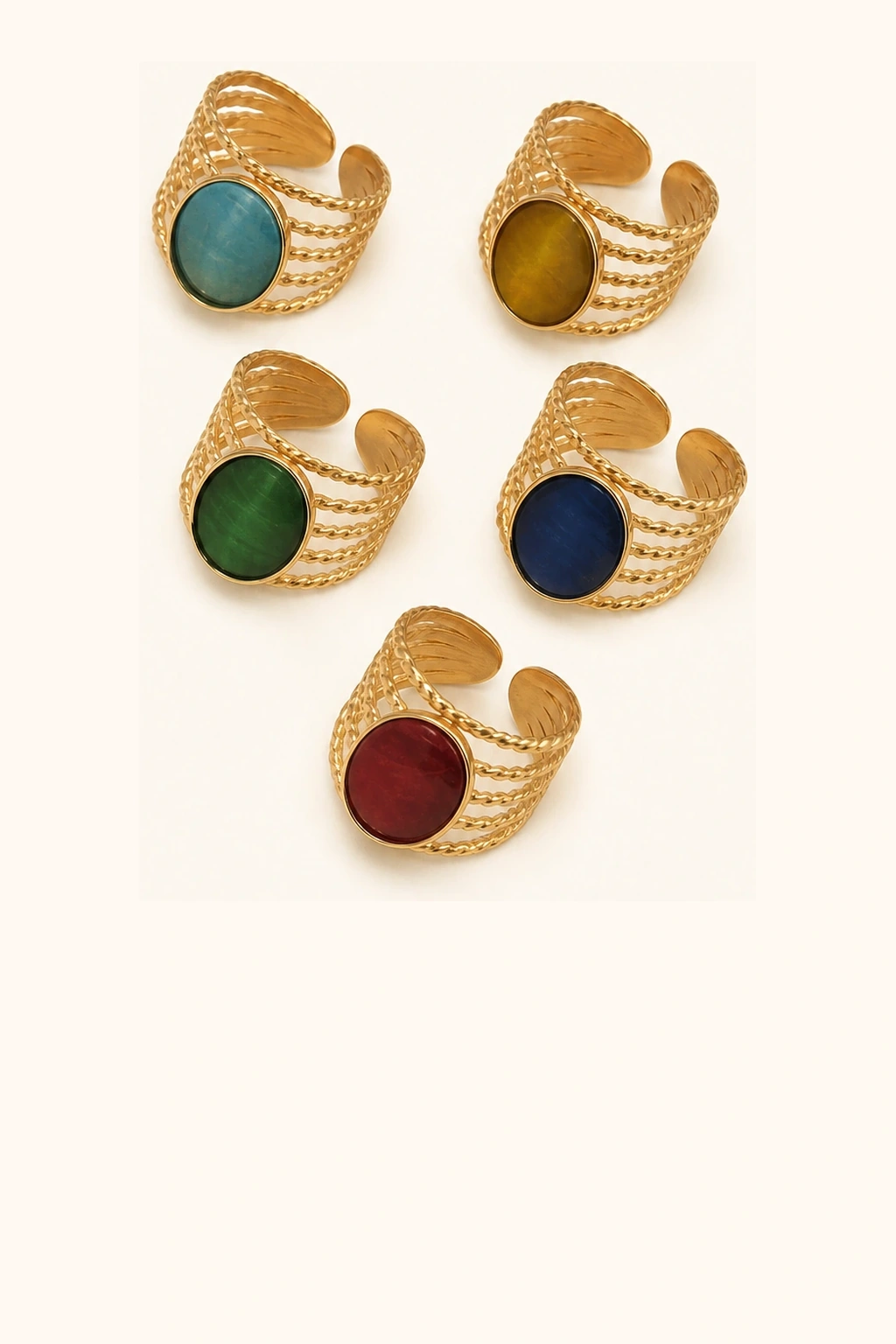 ger ring