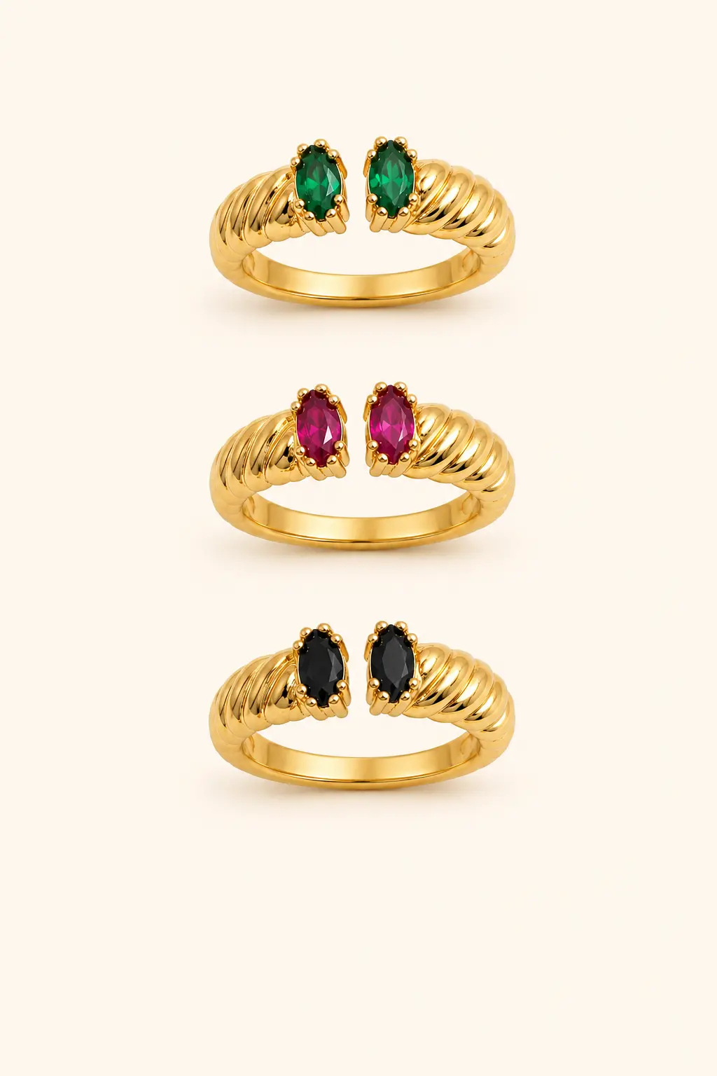 Kate ring