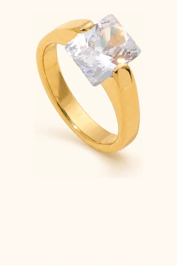 luna ring