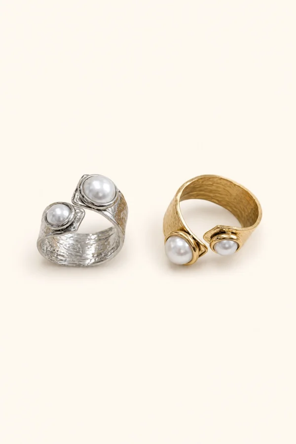 Megan ring