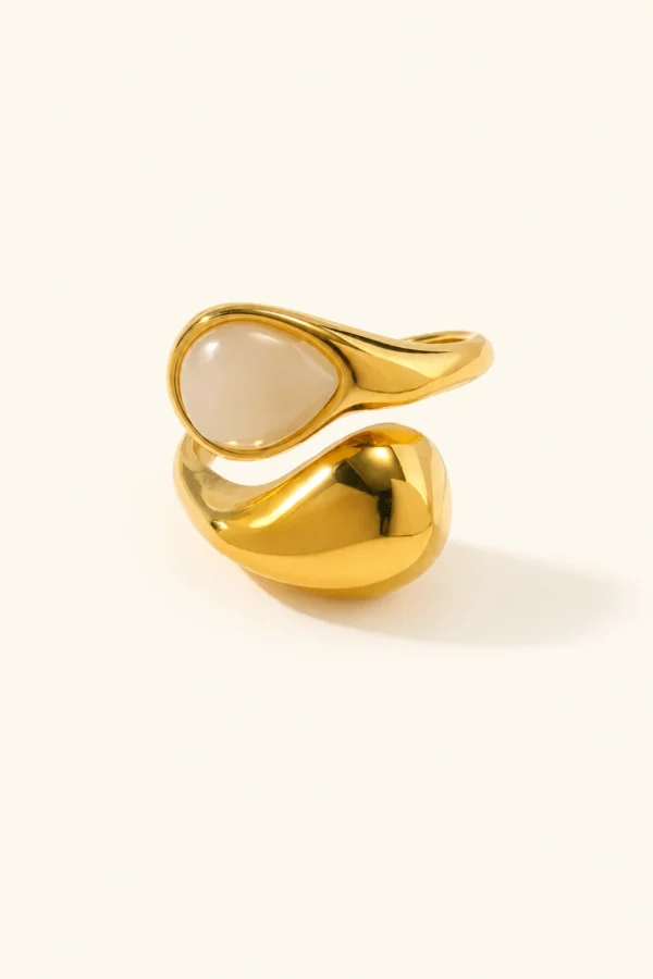 mellizo ring