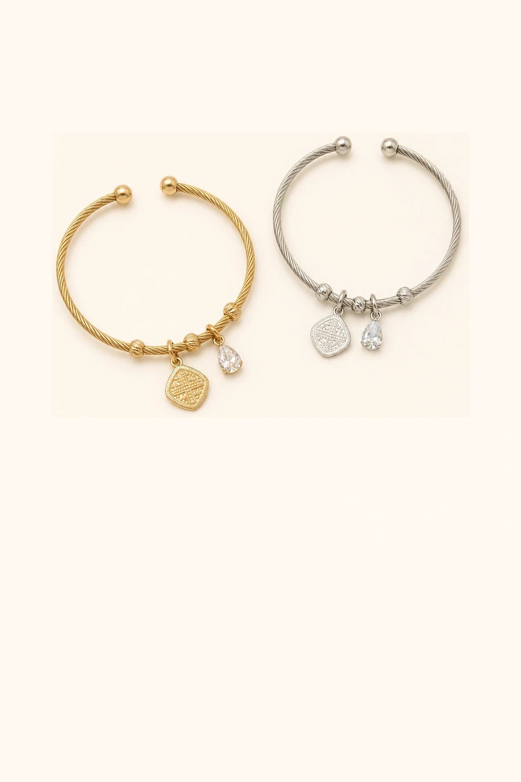 cion bracelet