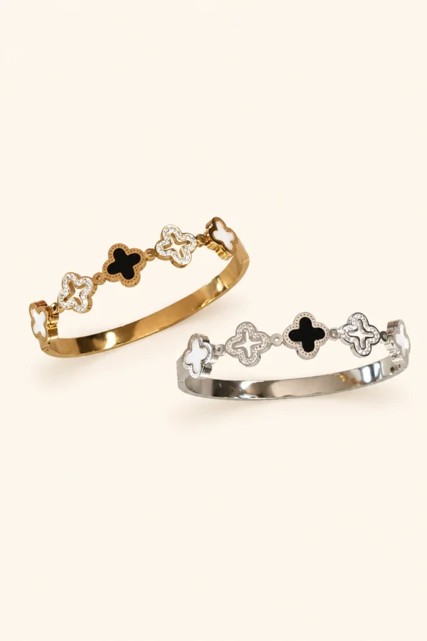 Cross Bracelet