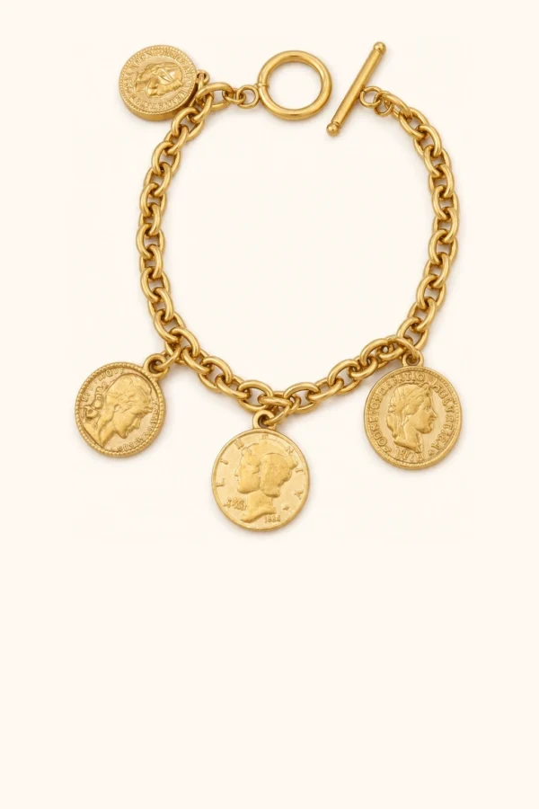 livre bracelet