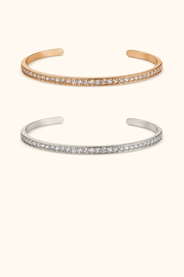 Luci bracelet