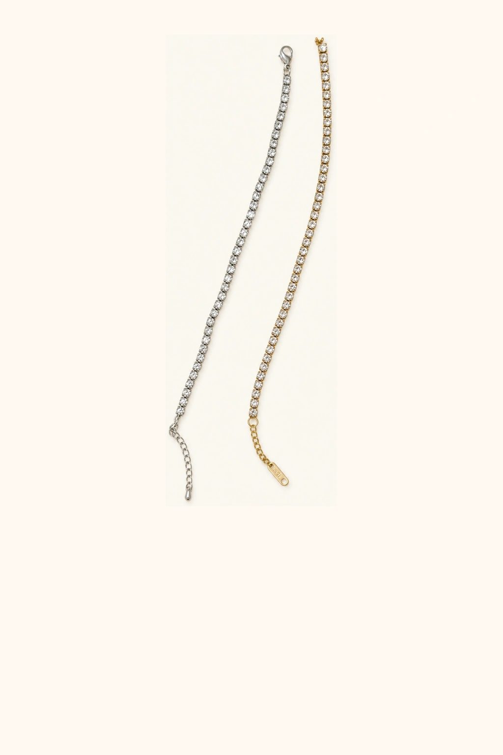 Queen bracelet