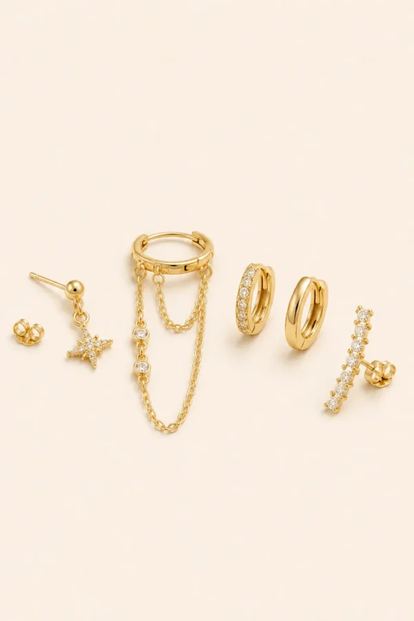 Astra set