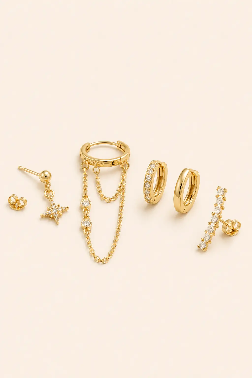 Astra set